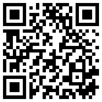 App Store QRコード